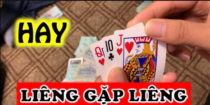 Quy Tắc Cơ Bản Của Liêng Rikvip